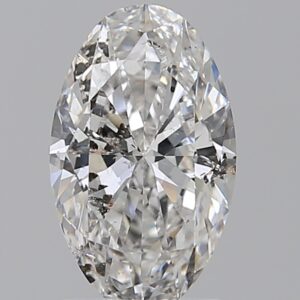 1.5 CT OVAL