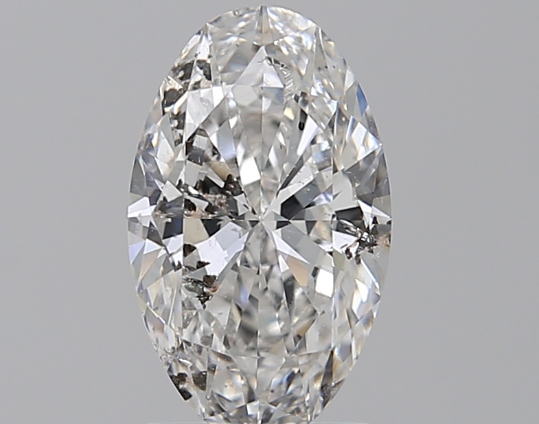 1.5 CT OVAL