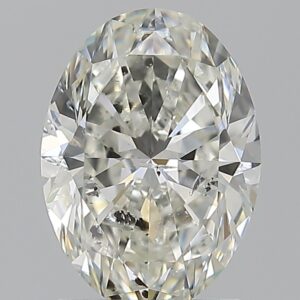 1.5 CT OVAL