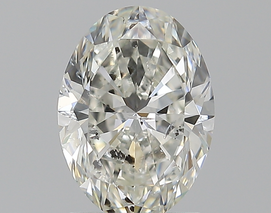 1.5 CT OVAL