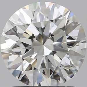1.5 CT ROUND