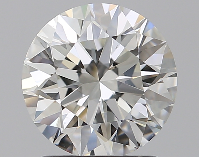 1.5 CT ROUND