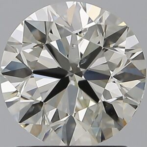 1.5 CT ROUND