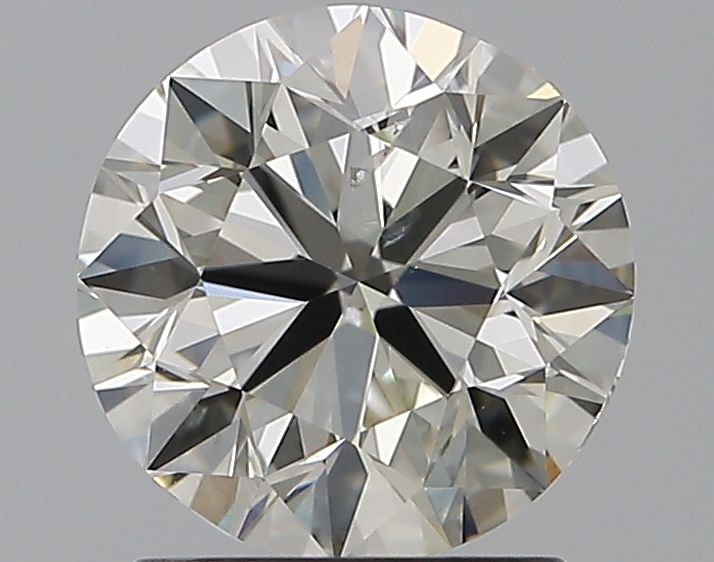 1.5 CT ROUND