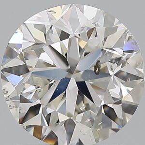 1.5 CT ROUND