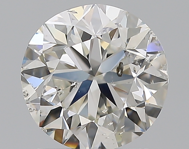 1.5 CT ROUND