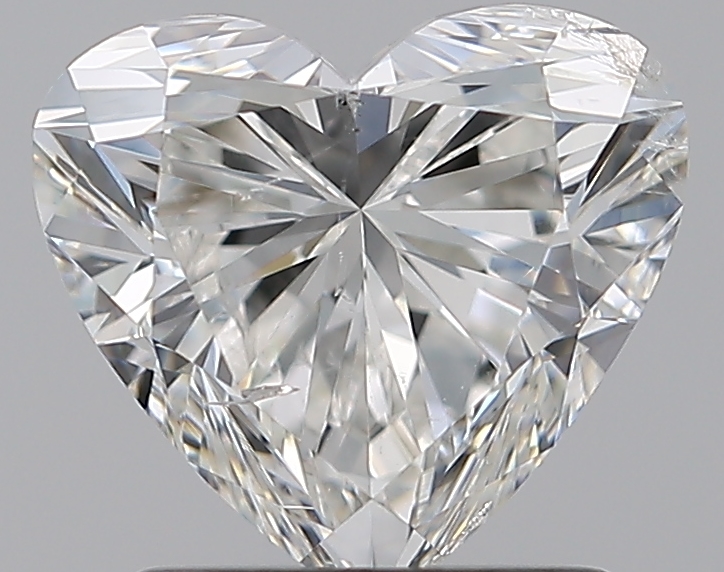 1.5 CT HEART