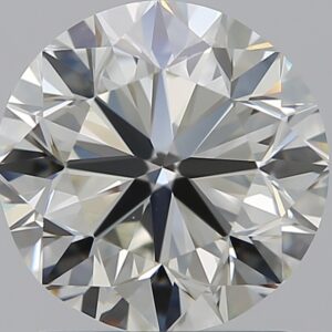 1.5 CT ROUND