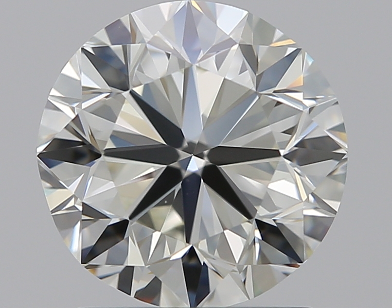 1.5 CT ROUND