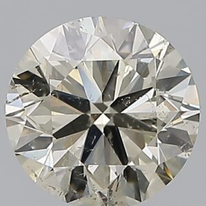 1.5 CT ROUND