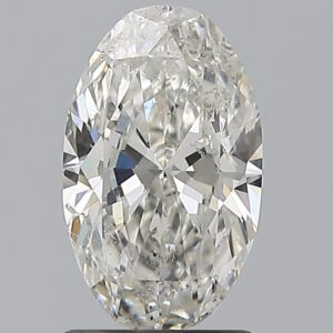 1.5 CT OVAL
