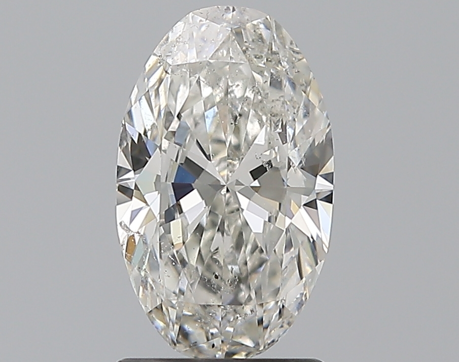1.5 CT OVAL