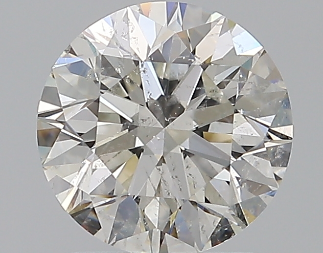 1.5 CT ROUND