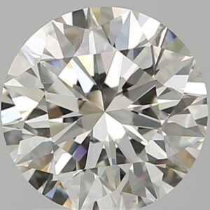 1.5 CT ROUND