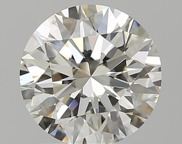 1.5 CT ROUND