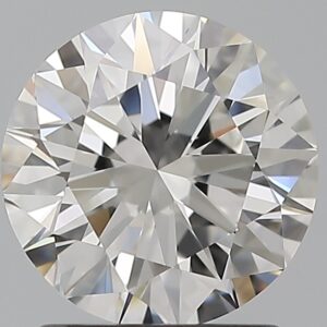 1.5 CT ROUND