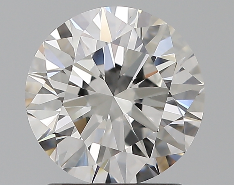 1.5 CT ROUND