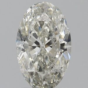 1.5 CT OVAL