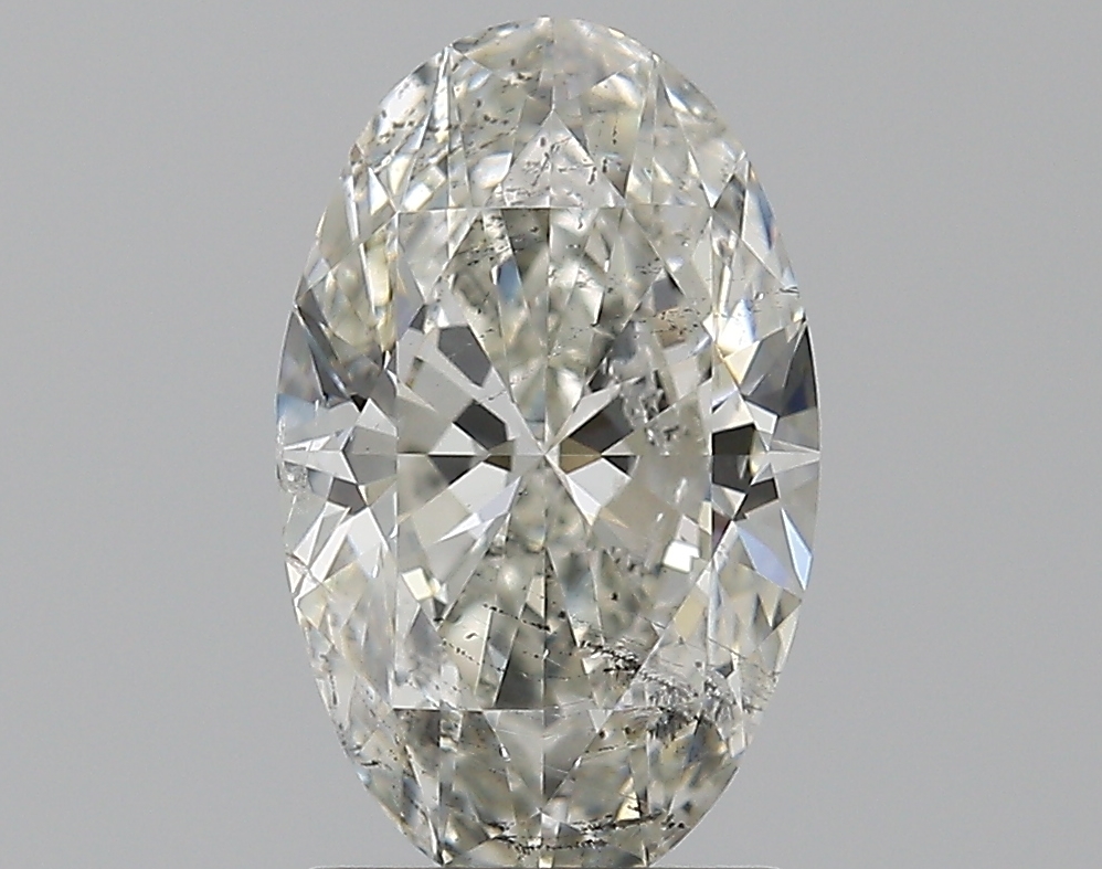 1.5 CT OVAL