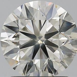 1.5 CT ROUND