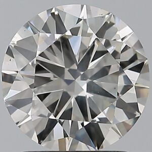 1.5 CT ROUND