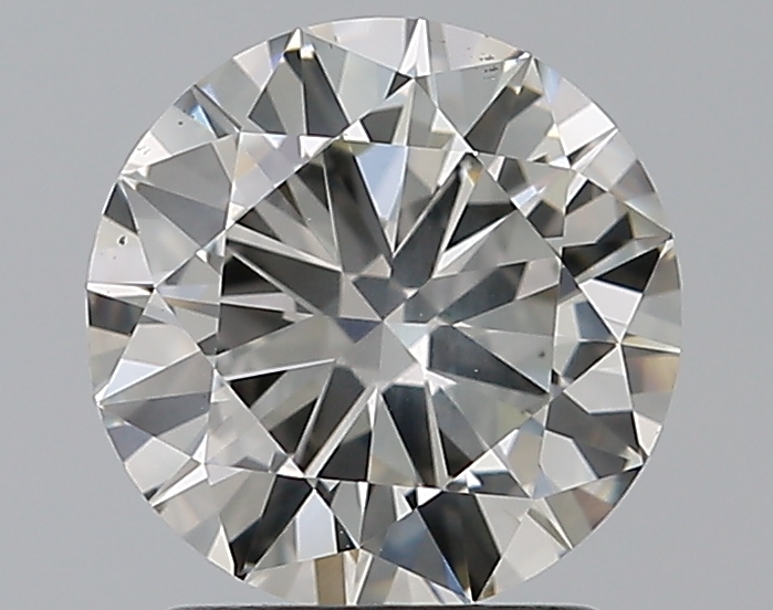 1.5 CT ROUND