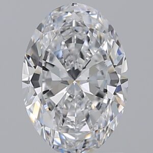 1.5 CT OVAL