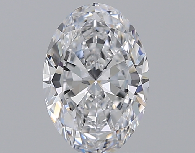 1.5 CT OVAL