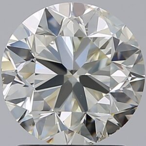 1.5 CT ROUND