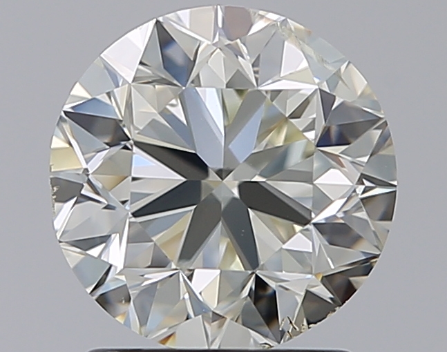 1.5 CT ROUND