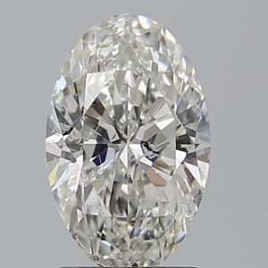 1.5 CT OVAL