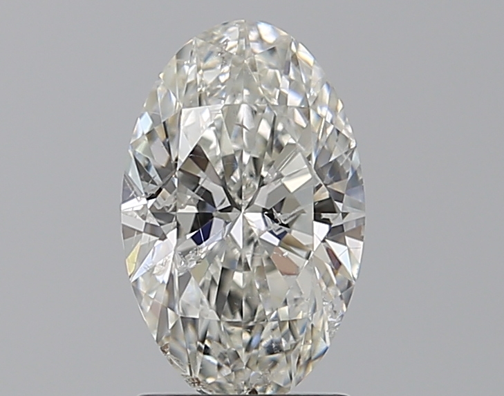 1.5 CT OVAL