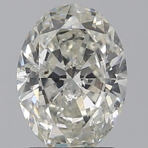 1.5 CT OVAL