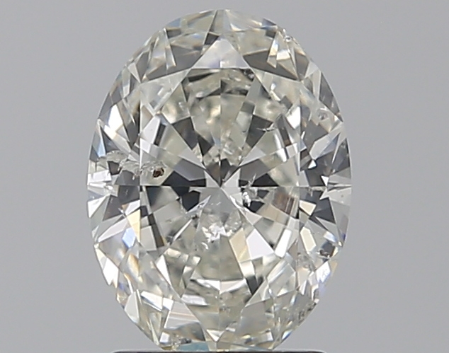 1.5 CT OVAL