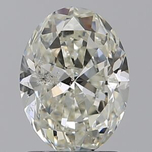 1.5 CT OVAL