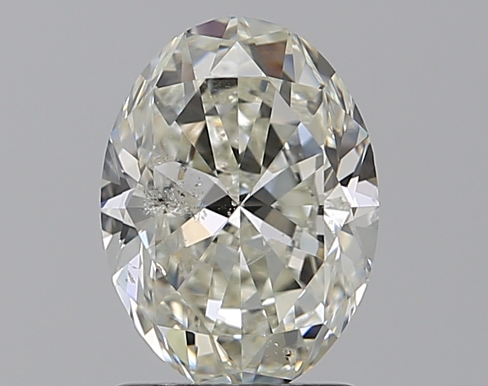 1.5 CT OVAL