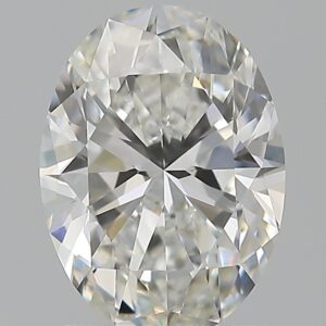 1.5 CT OVAL