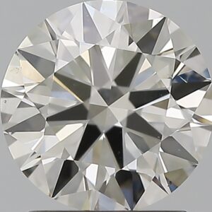 1.5 CT ROUND