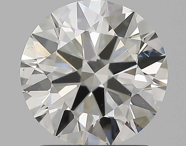 1.5 CT ROUND