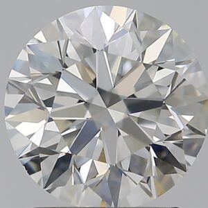 1.5 CT ROUND