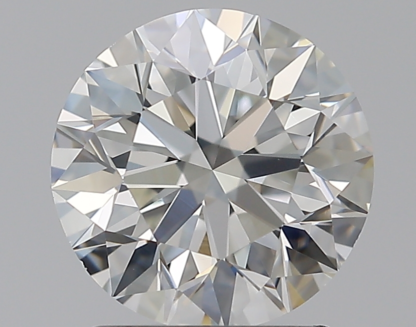 1.5 CT ROUND