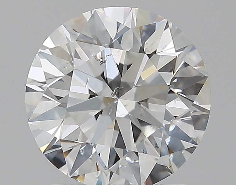 1.5 CT ROUND