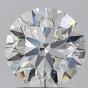 1.5 CT ROUND