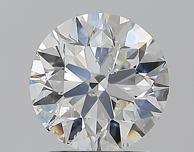1.5 CT ROUND