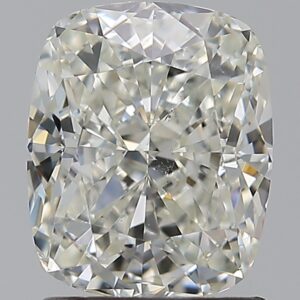 1.5 CT CUSHION