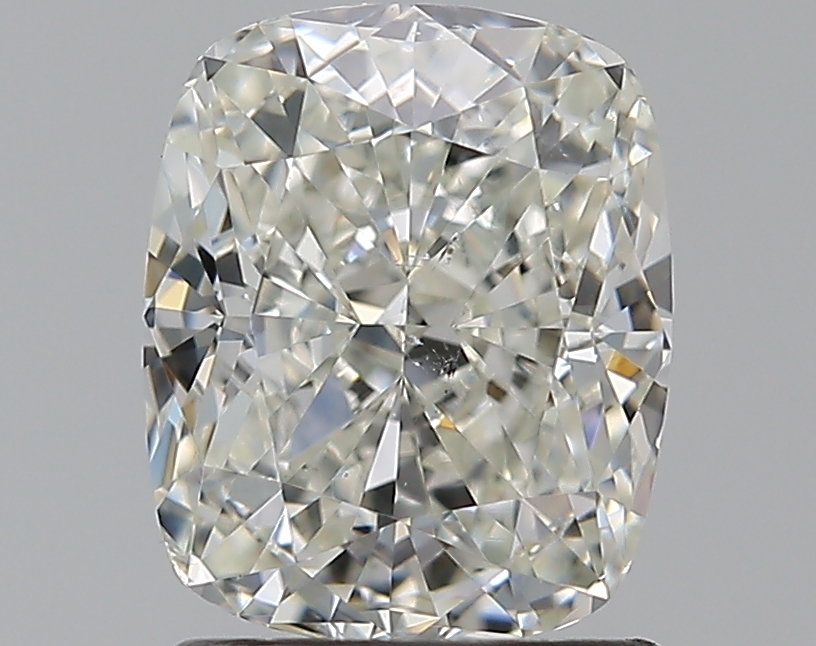 1.5 CT CUSHION