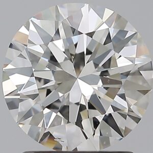1.5 CT ROUND