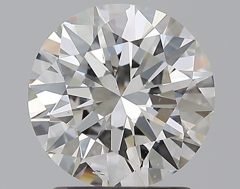 1.5 CT ROUND