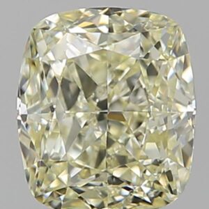 1.5 CT CUSHION