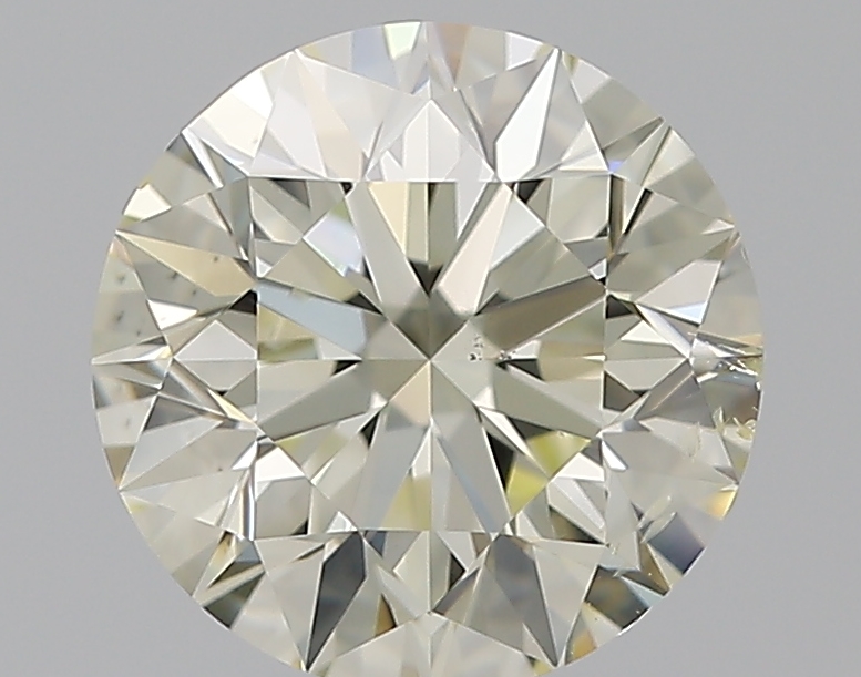 1.5 CT ROUND
